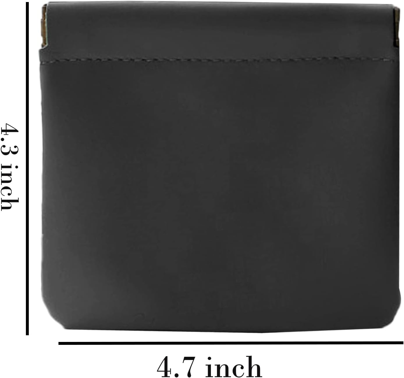 Mini Magnetic Cosmetic Pouch