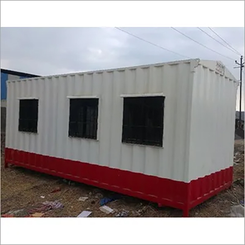 Bunk House Container