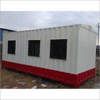 Bunk House Container