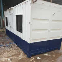 Office Cabin