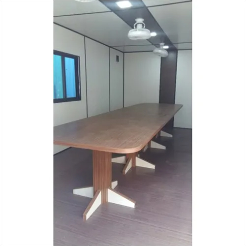 Conference Room Cabin - Color: Various Available