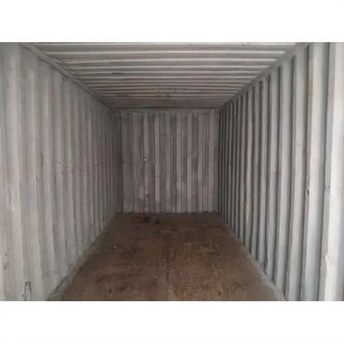 Store Used Container