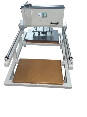 हॉटफ़िक्स मशीन - म.क. इंडस्ट्रीज