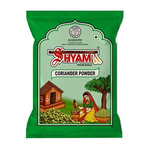 100g  Coriander Powder