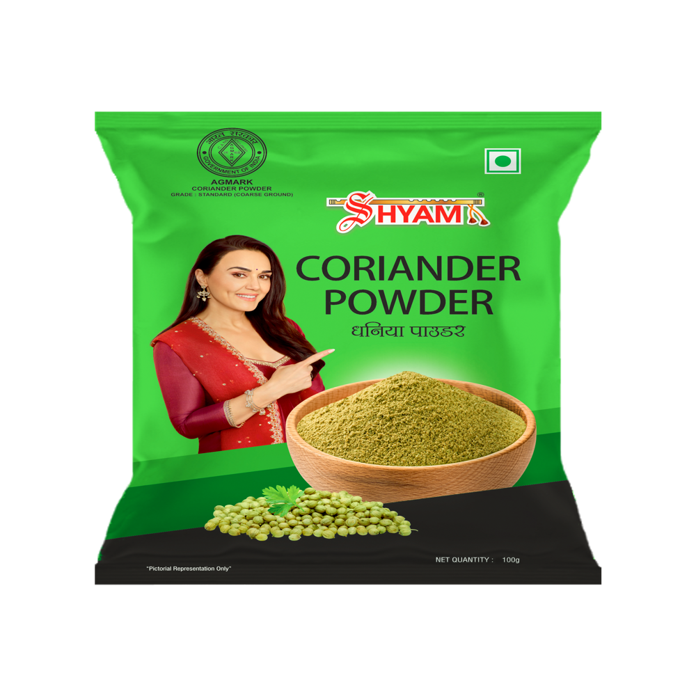Coriander Powder - Grade: Food Grade