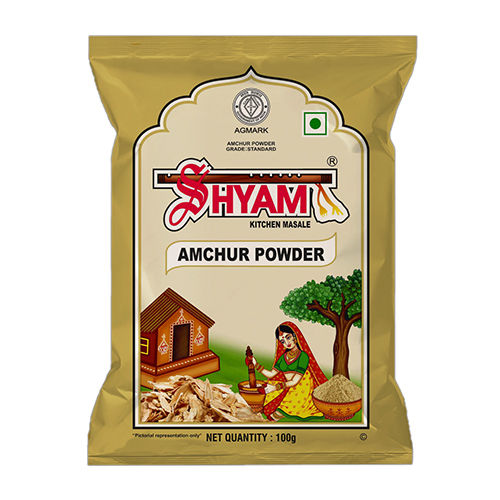 अमचूर पाउडर