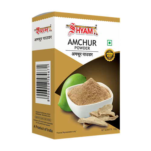 Amchur Powder - Grade: Food Grade