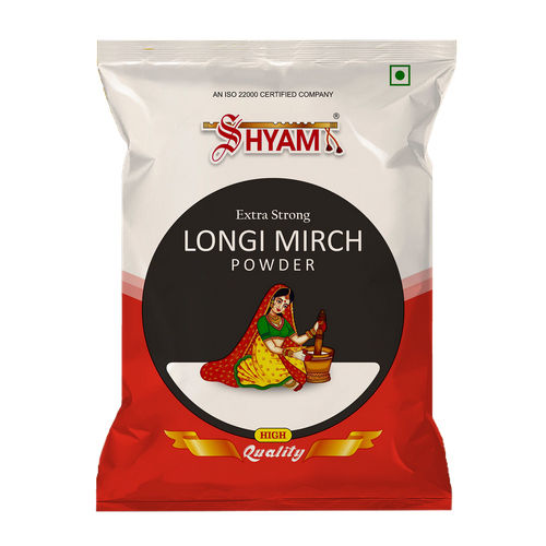 100G Longi Mirch Powder - Grade: Food Grade