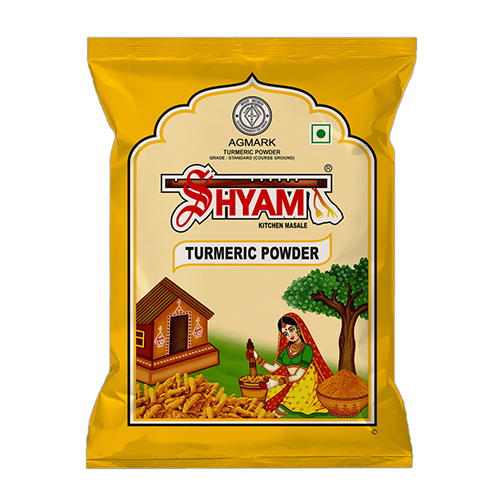 100g Turmeric Powder