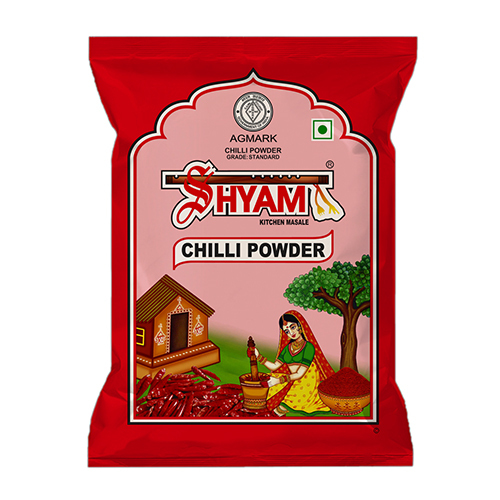 100g Red Chilli Powder