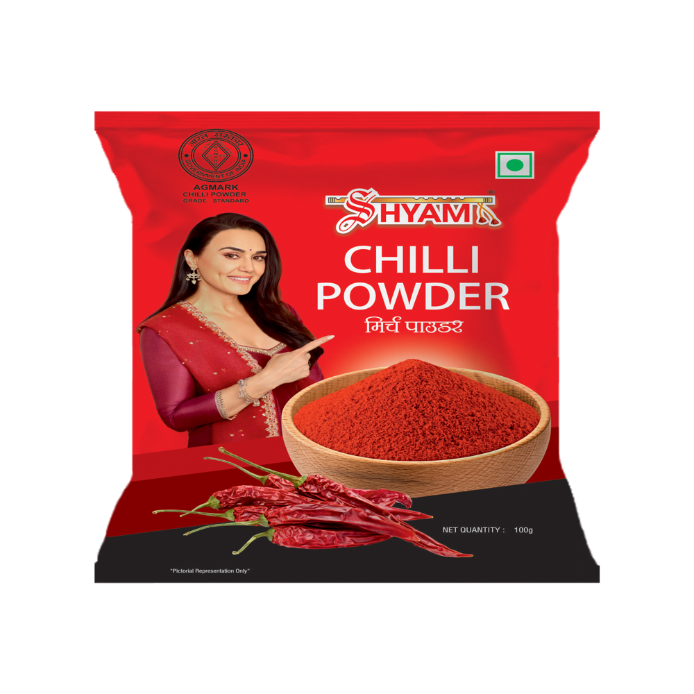 Red Chilli Powder - Grade: Food Grade