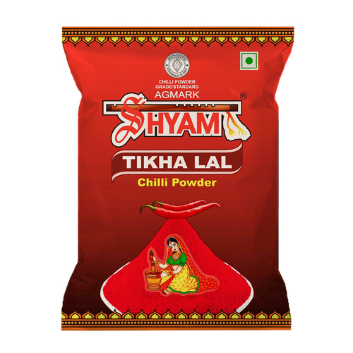 200G Tikhalal Chilli Powder - Grade: Food Grade