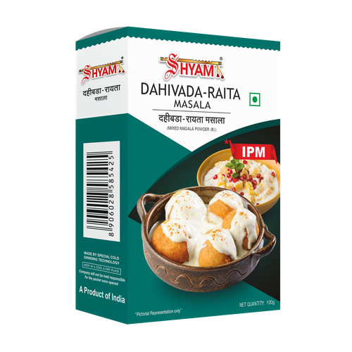 100g Dahivada Raita Masala