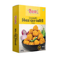 Mix Dal Pakodi Masala