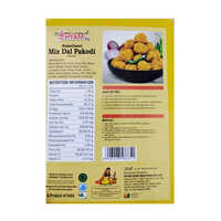 200g Mix Dal Pakodi Masala