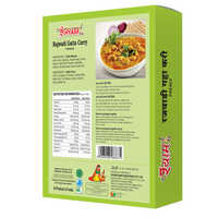 130g Rajwadi Gatta Curry Premix