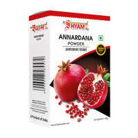 Anardana Powder - Grade: Food Grade