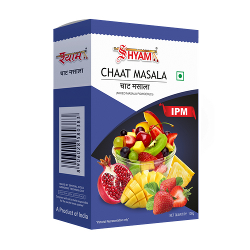 Chaat Masala