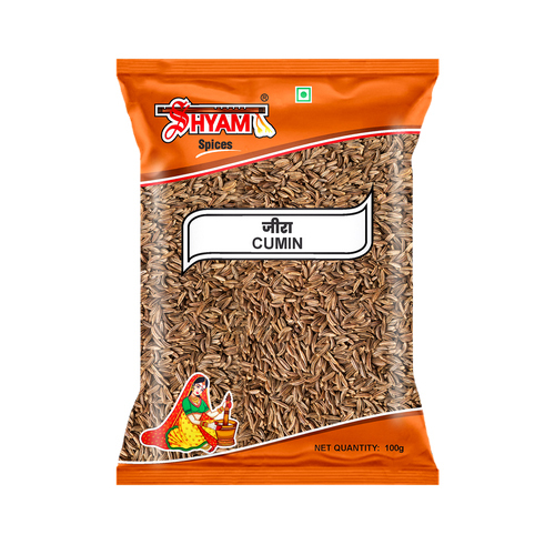 100g Whole Cumin