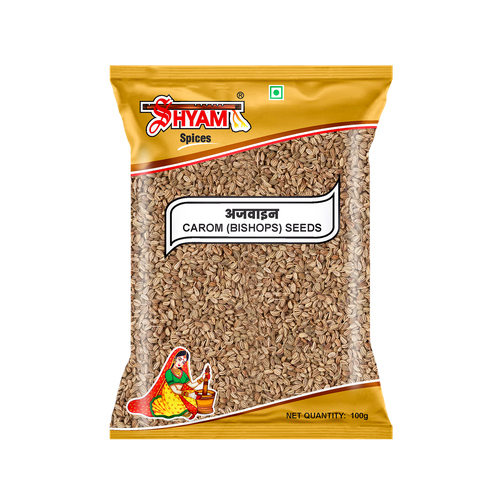 Ajwain Carom Seeds