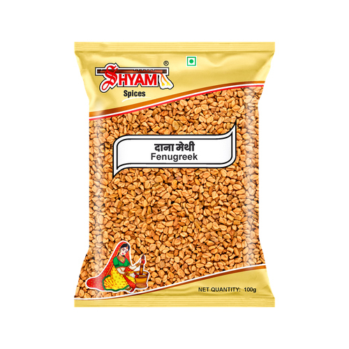 100g Whole Fenugreek