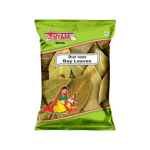 50G Bay Leaf - Grade: Food Grade