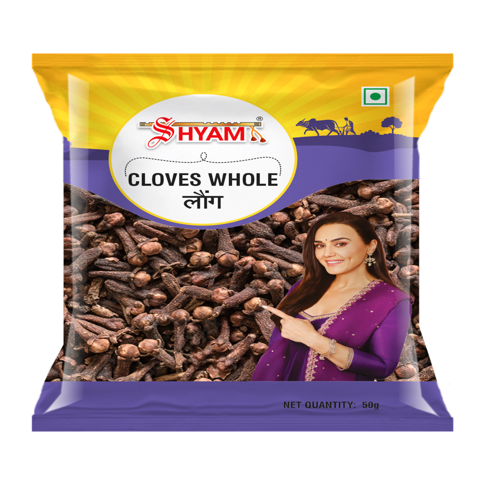 Whole Clove - Grade: Food Grade