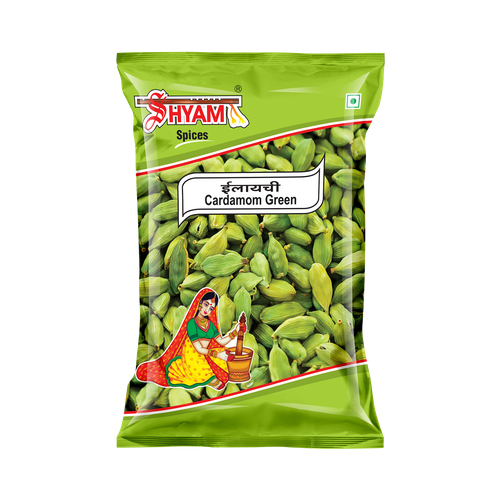 100g Green Cardamom
