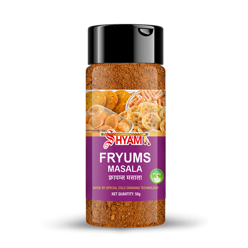 50g Fryums Masala