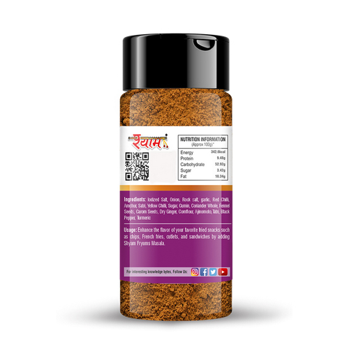 50g Fryums Masala