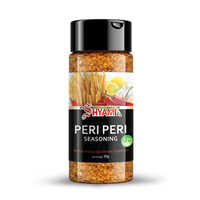 50g Peri Peri Masala - Grade: Food Grade