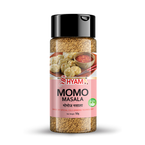 50g Momo Masala