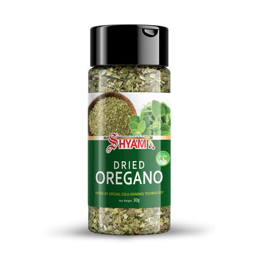 30g Dried Oregano