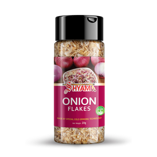 20g Onion Flakes
