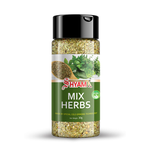 Mix Herbs