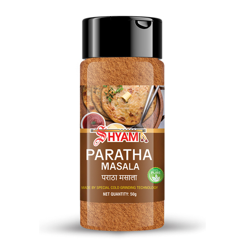 Paratha Masala