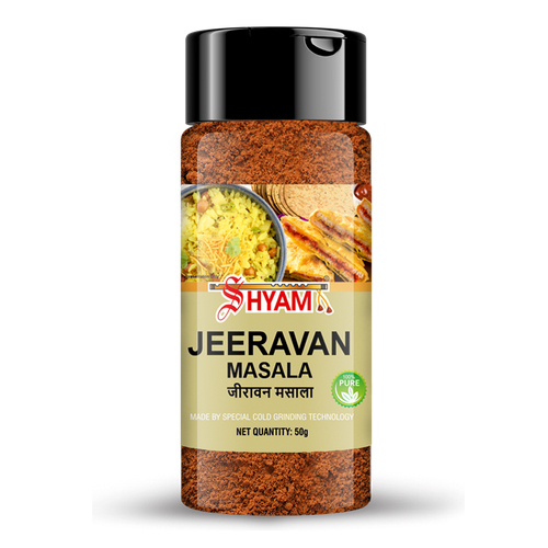50g Jeeravan Masala