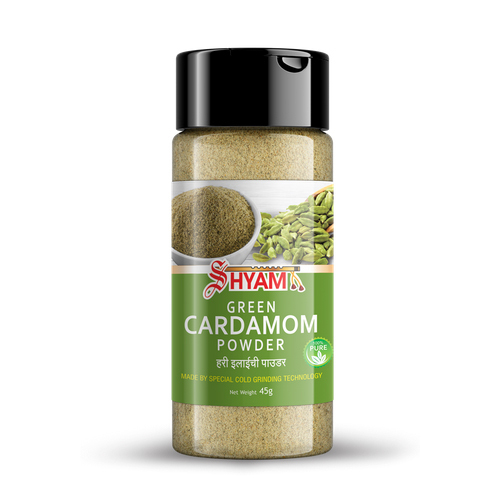 45g Green Cardamom Powder