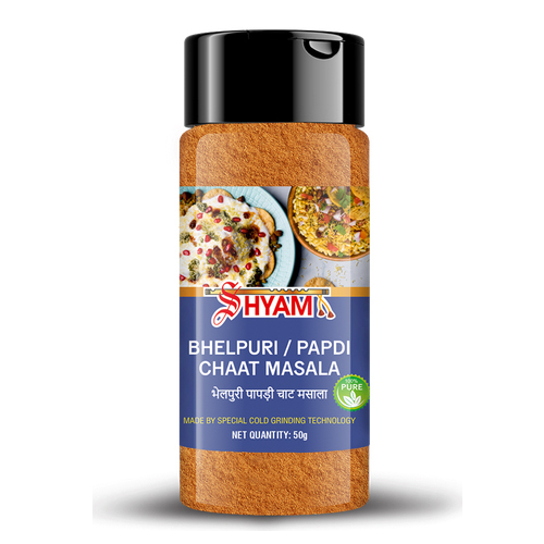 50g Papdi Chaat Masala