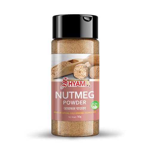 50g Nutmeg Powder