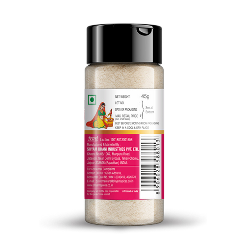 45g Red Onion Powder