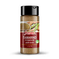 50g Tamarind Powder - Food Grade, Fried Processing - Powder Shape, 6-12 Months Shelf Life, Room Temperature Storage