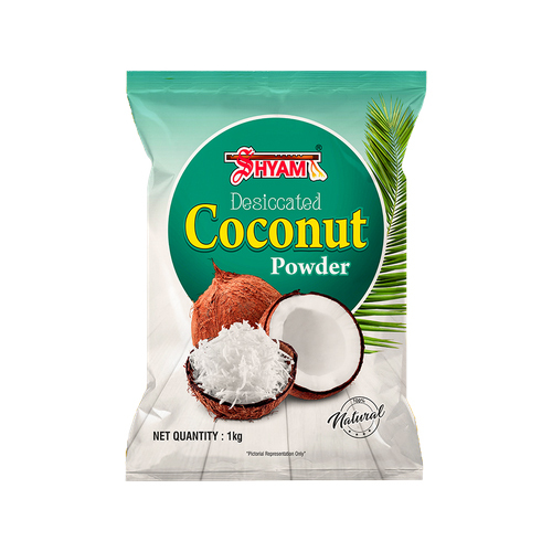 1Kg Coconut Powder - Cultivation Type: Common