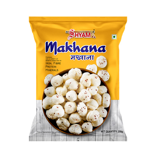 Phool Makhana