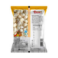250g Phool Makhana