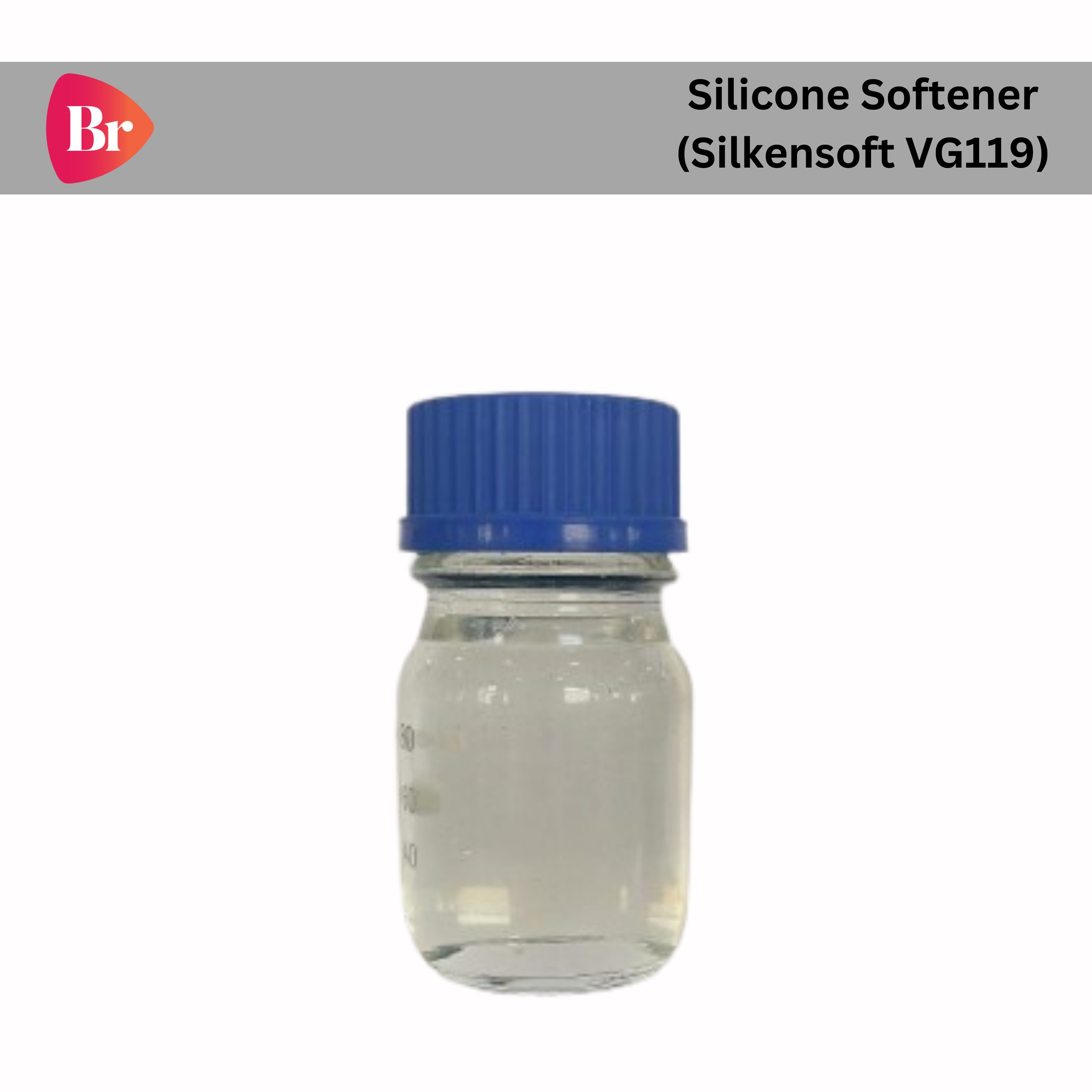 Silicone Softener (Silkensoft Vg119) - Application: Textile Industry