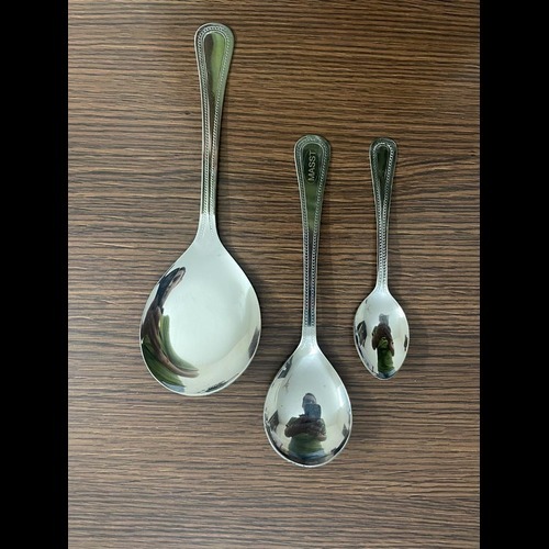 Royal Set spoon