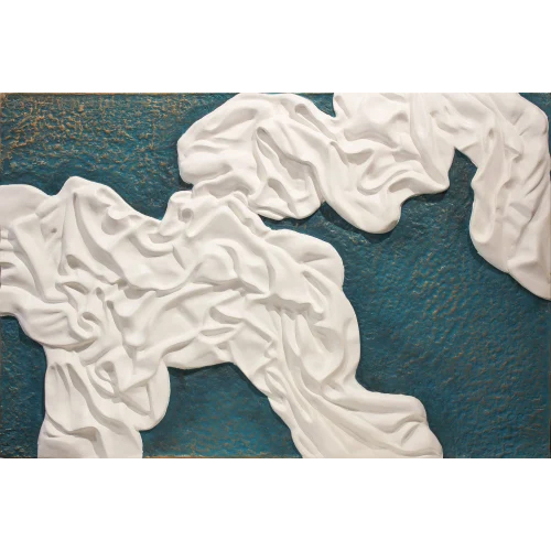 Abstract Pattern Stunning Wall Mural