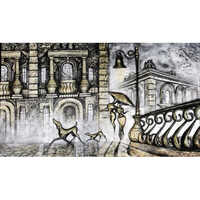 Scenery Wall Murals