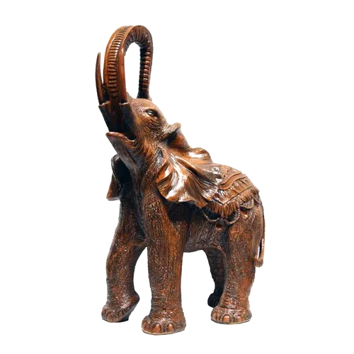 Miniature Elephants - Product Type: Sculpture